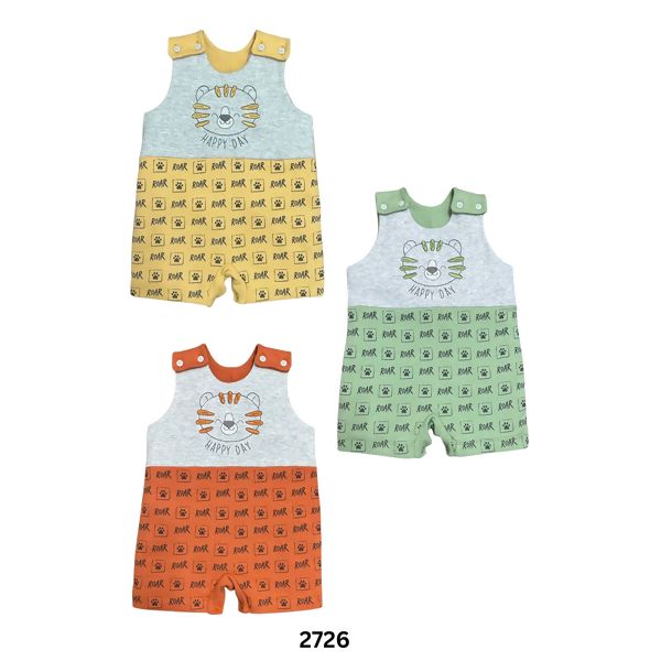 2726 - MIX